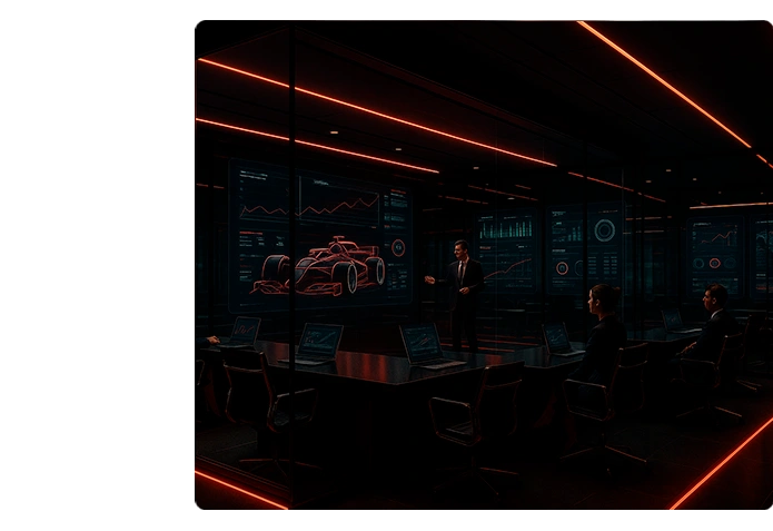 estrategia_empresarial