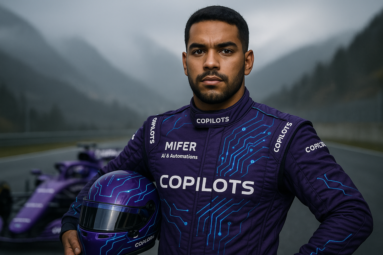 mifer ia y automatizacion