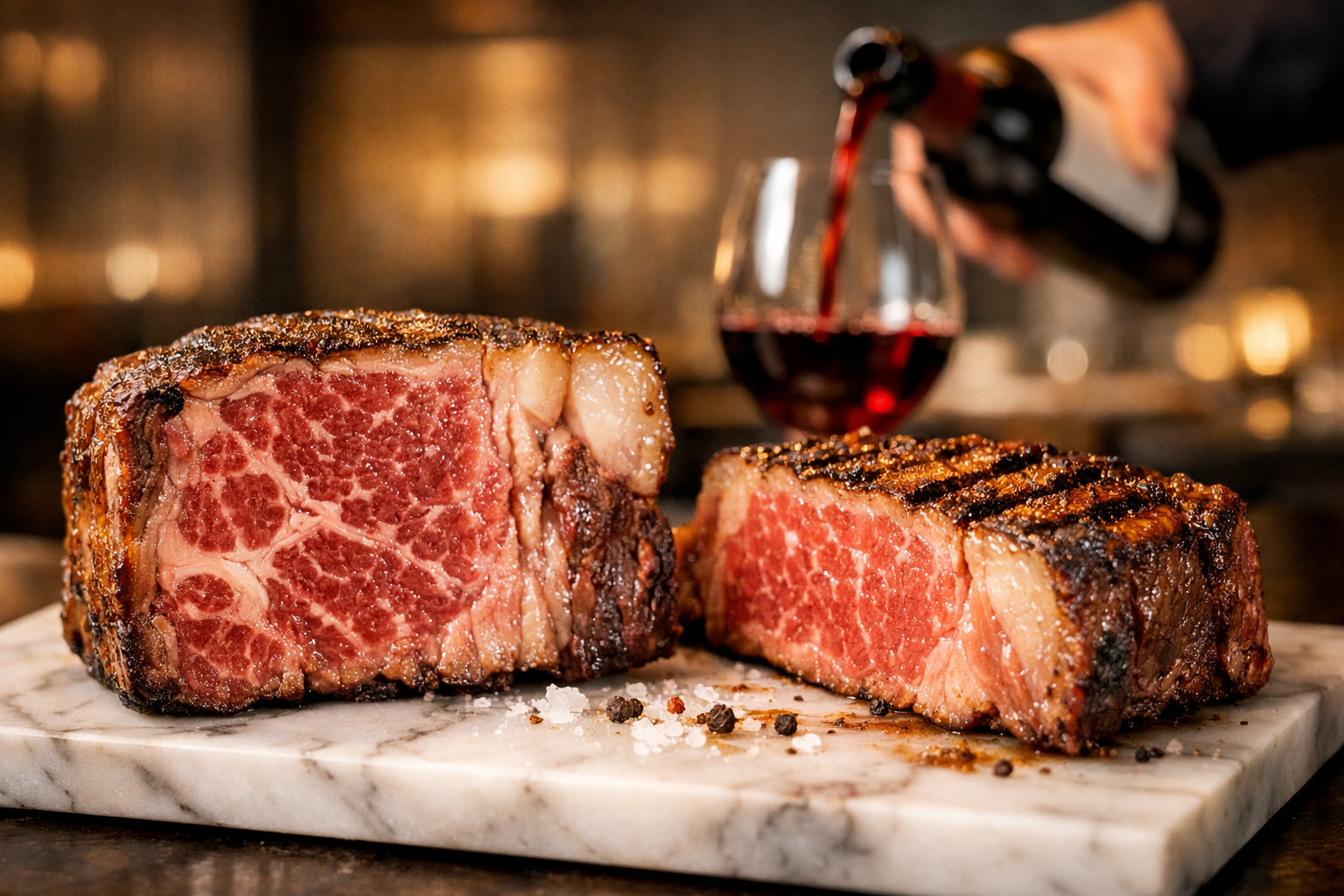  Manacor carnes dry-aged Andorra carne madura premium