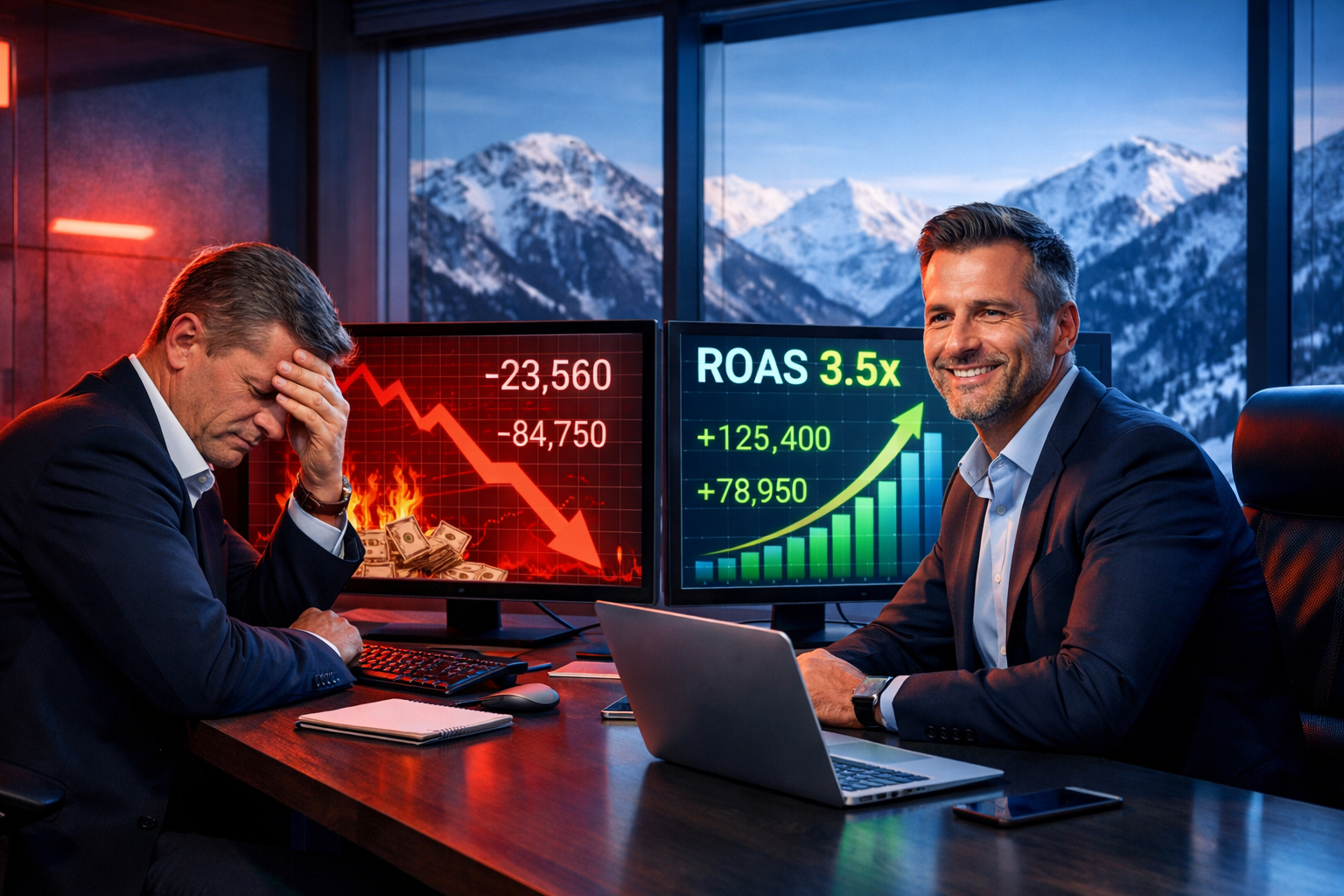 Como elegir la mejor agencia de marketing en andorra