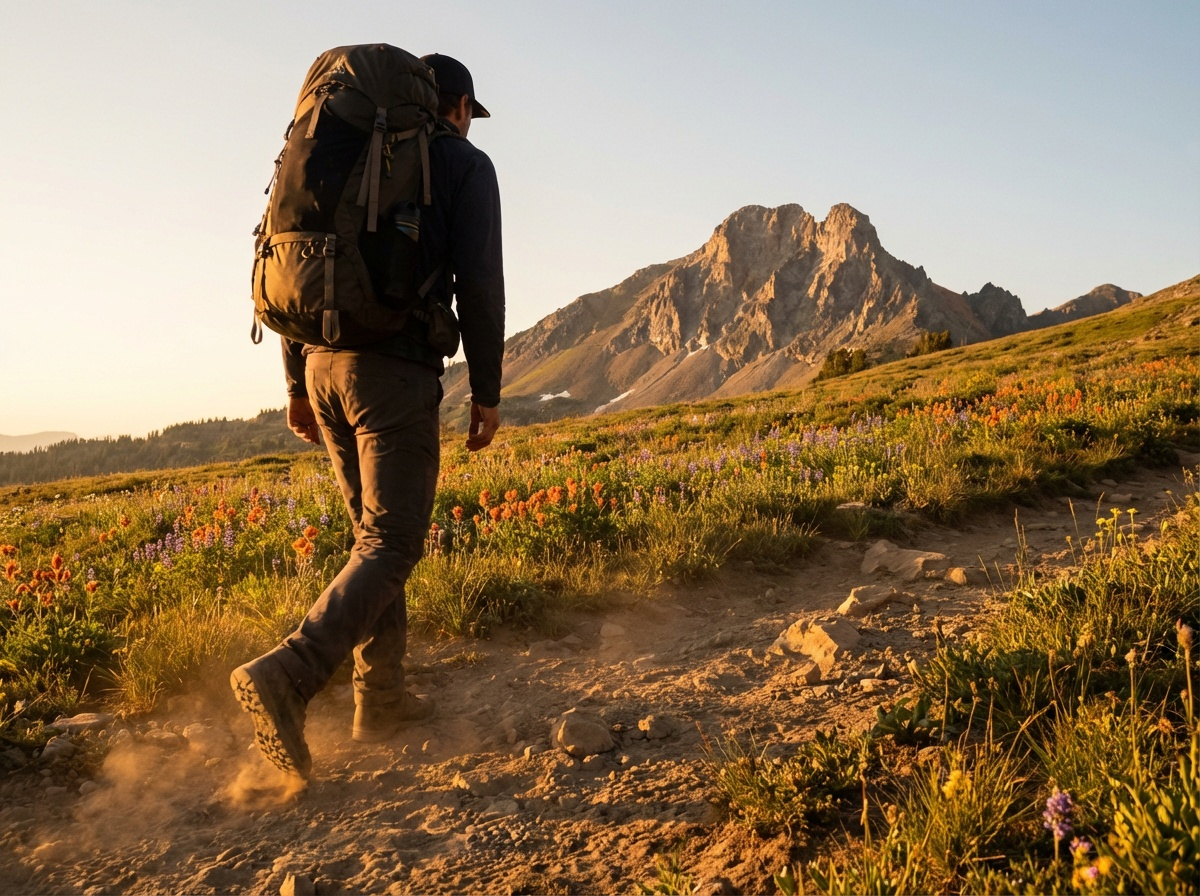 Mejores rutas de senderimos en Andorra