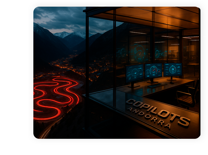 Agencia Marketing Andorra