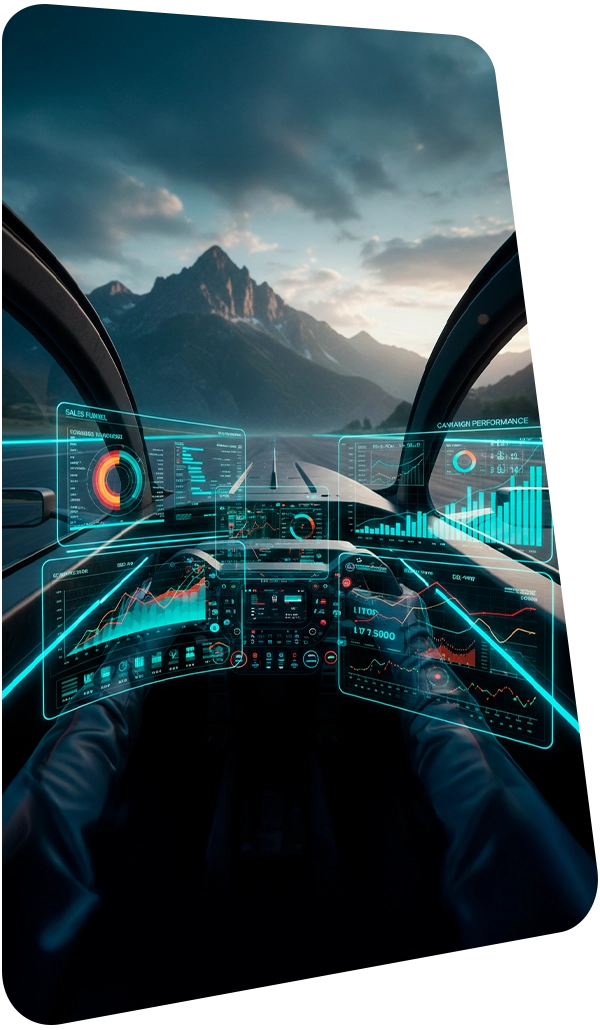 Análisis Estratégico AI Andorra | Copilots