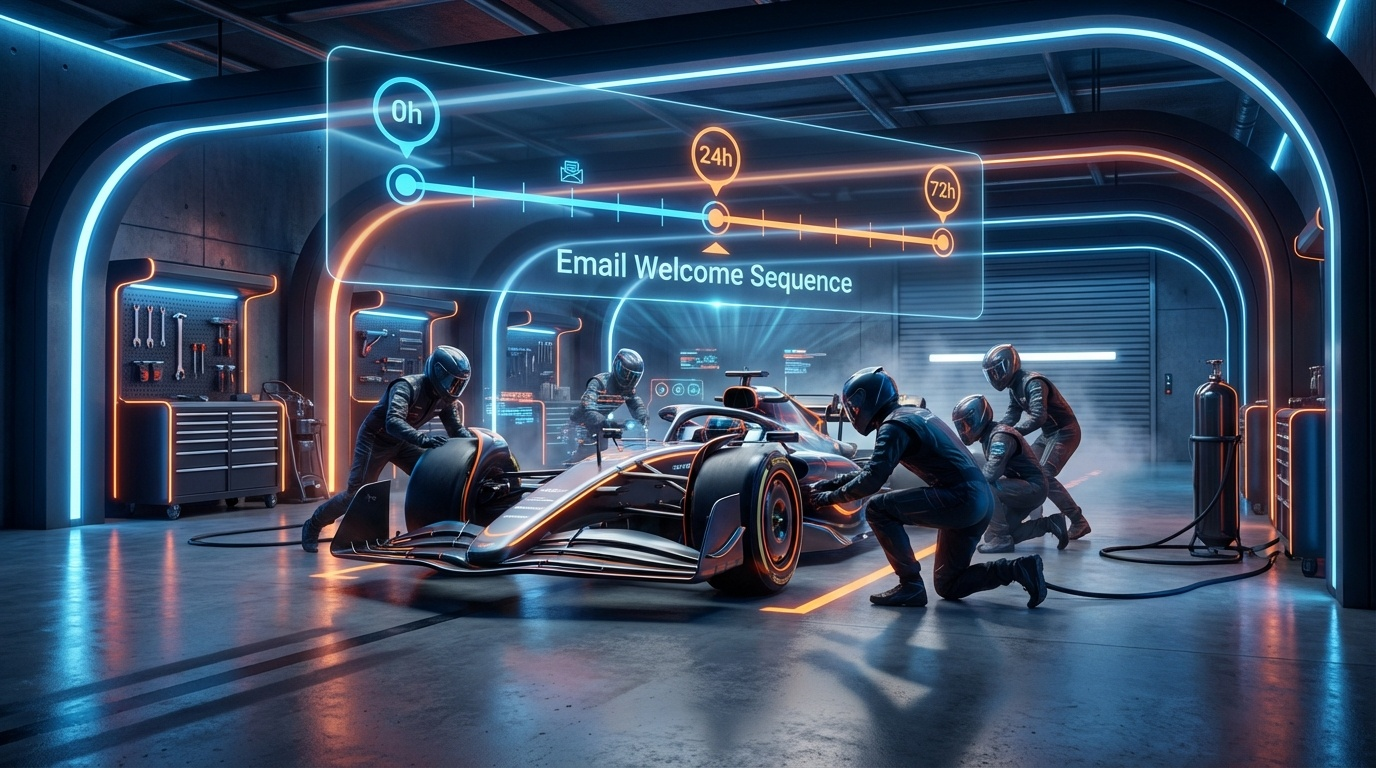 ejemplos de mail marketing 2026