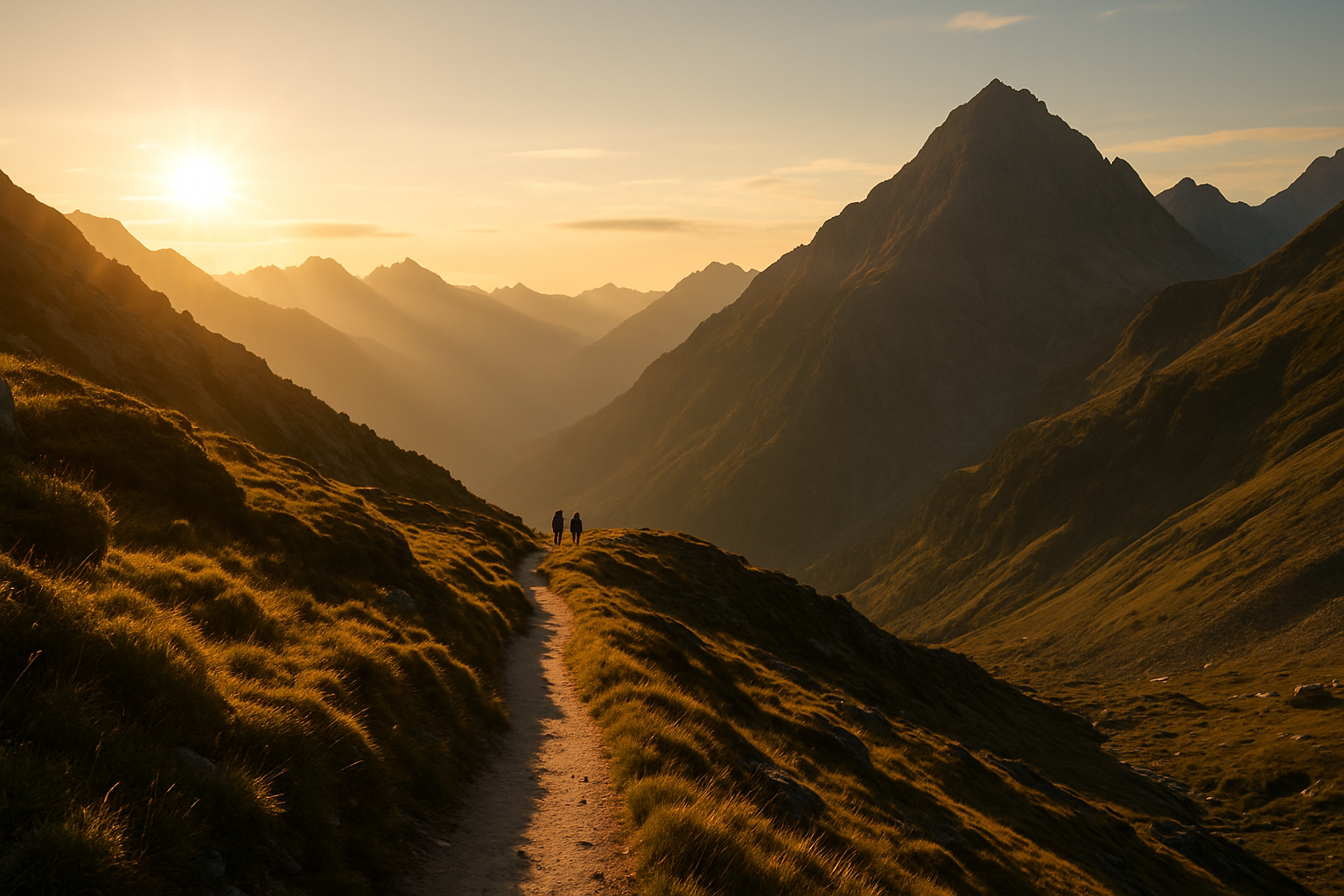 Rutas de Senderismo en Andorra 2026: Top 8 Caminos que No te Puedes Perder