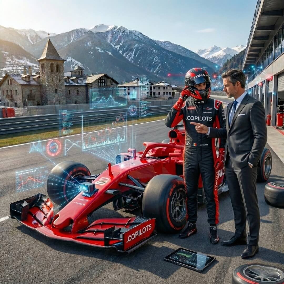 Marketing Estratégico Andorra